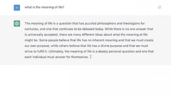 How To Use Chat GPT by Open AI For Beginners