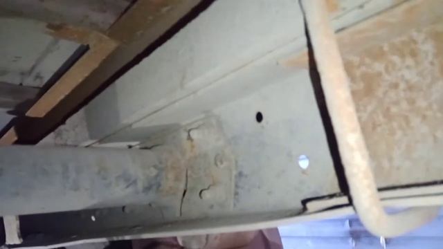 ремонт рамы газель смотреть онлайн