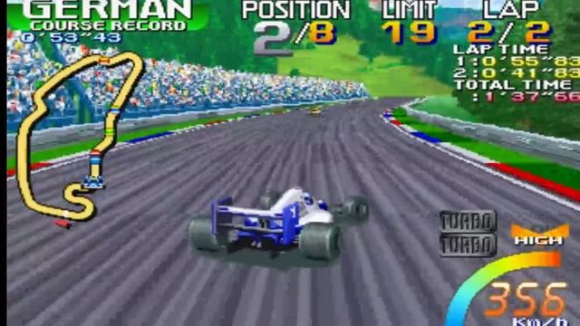 SLIPSTREAM ARCADE смотреть онлайн