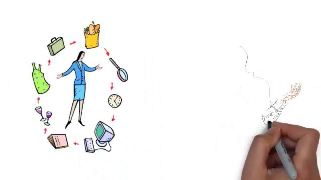 Работа в интернете. Работа в интернете для женщин