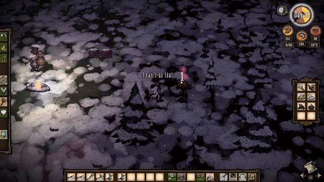 "Die Pinguine von Greenpeace" Let´s Play - Dont Starve [German/HD++/blind] смотреть онлайн