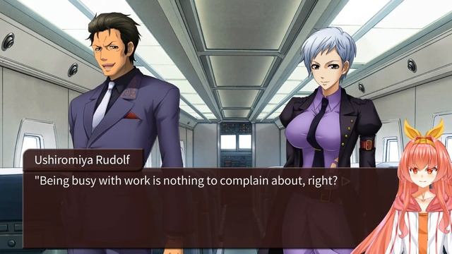 Let the Game Begin | Umineko When They Cry - Question Arcs | Part 44 смотреть онлайн