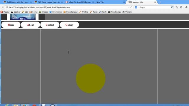 PHP codeigniter course with 2 complete projects at bangla -05 смотреть онлайн