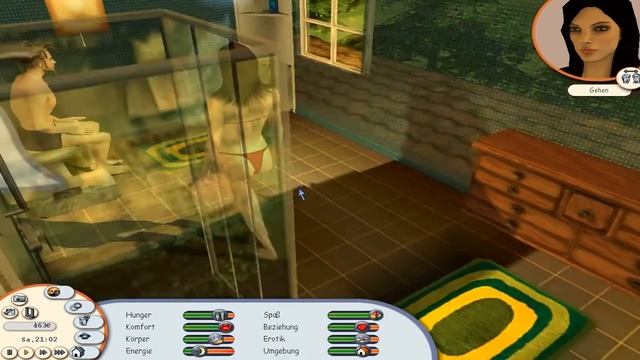 Let's Play Singles Flirt up your life 29: Der Deal смотреть онлайн