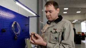 Модуль С Электрические и электронные системы  Ремонт и обслуживание легковых автомобилей