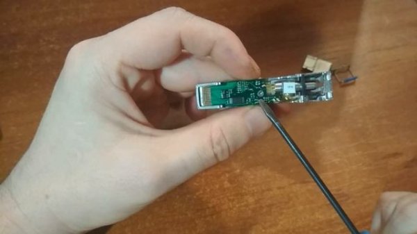 Разбираем sfp. Что внутри и как это работает? Случайный ремонт модуля sfp