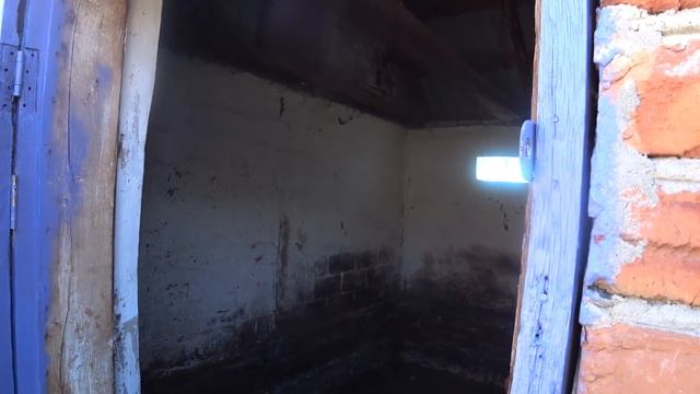 ПЛИТЫ В НОВЫЙ САРАЙ, щелевой пол. смотреть онлайн