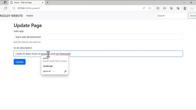 My final cs50 project смотреть онлайн
