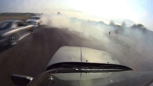 Drift Family in VRN смотреть онлайн