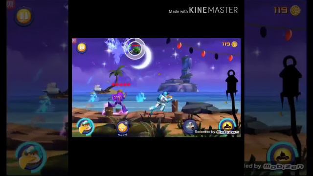 Angry birds transformers new aguila poreosa de los vip # parte2 смотреть онлайн