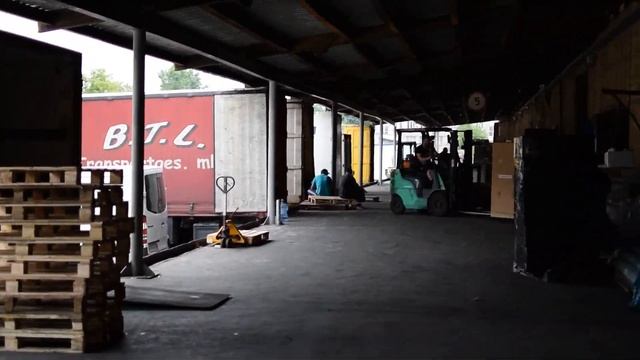 Сдается склад на Рязанском проспекте смотреть онлайн