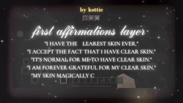 1X 👼🏻 EMERGENCY CLEAR SKIN (no detox!) смотреть онлайн