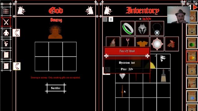 Let's Play: Once upon a Dungeon смотреть онлайн