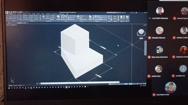 Autocad (12-07-2020) смотреть онлайн