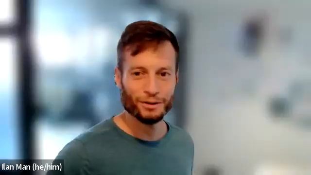 Locally Optimistic Meetup: Moving from Analytics to ML смотреть онлайн