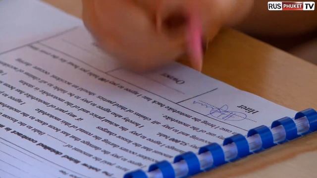 Аренда Мотобайка в Таиланде. По Пхукету с ветерком на Байке! смотреть онлайн