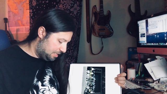 REACTION! RUSH Presto Tour Information смотреть онлайн