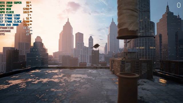 FLAPPY BIRD BUT RTX IS ON, REAL GAME, LINK IN DESCRIPTION. смотреть онлайн