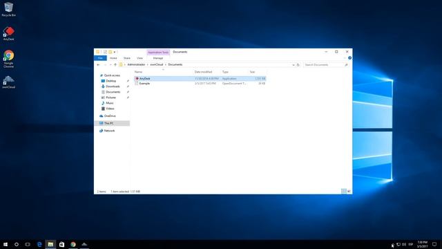 Instalando y configurando el cliente Desktop de ownCloud en Microsoft Azure смотреть онлайн