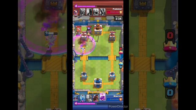 Тактика игры в Clash Royale смотреть онлайн