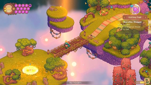 The Story Isn't Over Yet! - Bandle Tale Episode 11 - A League of Legends Story смотреть онлайн