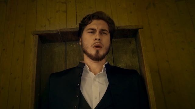 Соловей. П.И.Чайковский смотреть онлайн