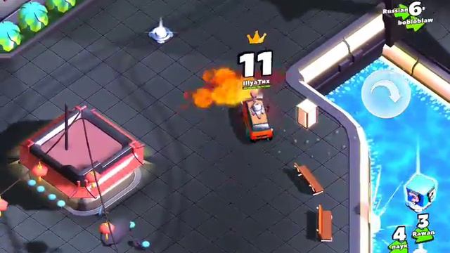 Crash of Cars Новые обновы 😉🎮🎥 смотреть онлайн