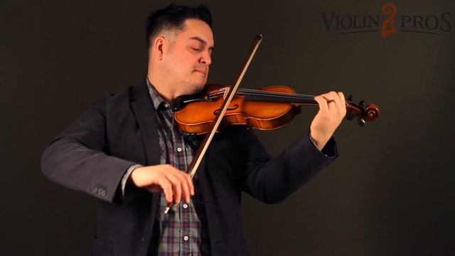 Violin Pros - Hofner Model 225 Violin Overview