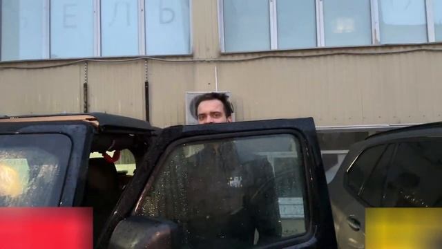 ПАРАДЕЕВИЧ КУПИЛ НОВУЮ МАШИНУ ЗА 6.000.000₽ ? РЕАКЦИЯ КОРЕША! | Парадеевич, Кореш смотреть онлайн