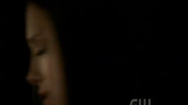 Любовь как случайная смерть [the Vampire Diaries]