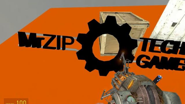 Tutorial: Creating costum model for Half Life 2! From XSI Softiamge to Source (Part 1) INTRODUTION смотреть онлайн