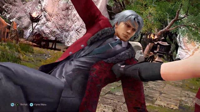 All Characters - Zafina Crawling Rage Art | Tekken 7 смотреть онлайн