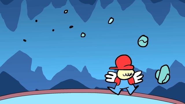 Mario's Odyssey смотреть онлайн