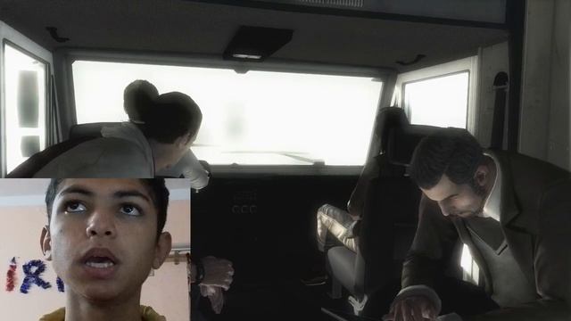 Assassins Creed III | 1 تختيم смотреть онлайн