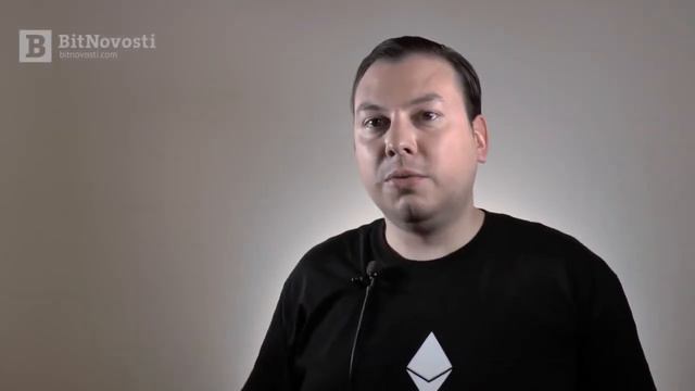 Что такое Ethereum и как он работает? смотреть онлайн