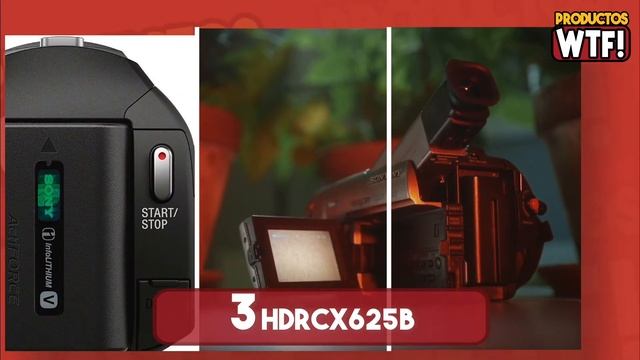 Mejor Videocámara Sony ▶Amazon.es 2022◀ смотреть онлайн