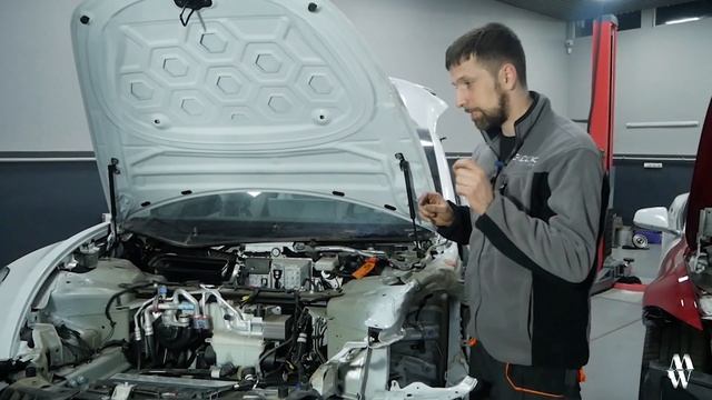 Tesla model 3 crash test пройден?!?! смотреть онлайн