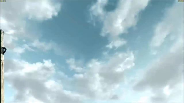 Skyrim Intro Glitch (OK Its a cheat :P) смотреть онлайн