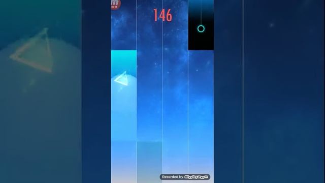 Piano Tiles 2~ Alan Walker; Faded~