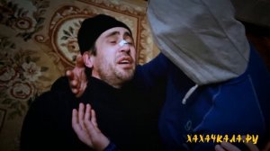 Горцы от ума 3     Прощай Русик