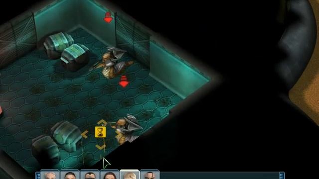 UFO: Extraterrestrials. Последняя надежда Ревью смотреть онлайн