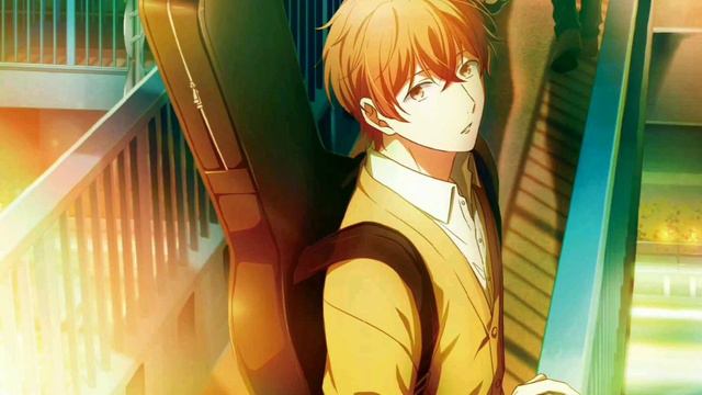 Mafuyu  Song /Given/Fuyu No Hanashi(Cover)