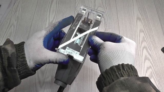 Секрет ЛОБЗИКа! Сделай ЭТО и Лобзик будет Пилить в 100 раз лучше! смотреть онлайн