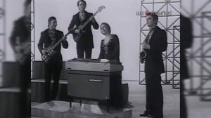 ВИА Самоцветы ~ Верба