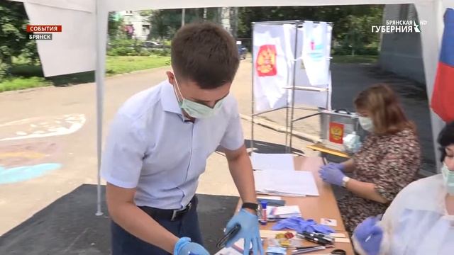 Артем Лобановский: голосование по поправкам позволит сохранить суверенитет России смотреть онлайн