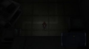 Xenosaga Episode I прохождение с заставками на русском(начало)