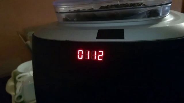 счетчик порций на автоматической кофемашине смотреть онлайн