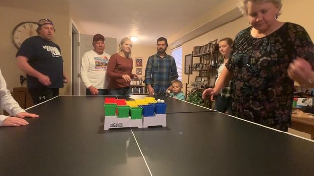 PLINGPONG GAME SINO ANG NAGWAGI SA AMIN| смотреть онлайн