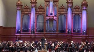 С. Прокофьев. Симфоническая сюита из оперы «Любовь к трем апельсинам», соч. 33bis