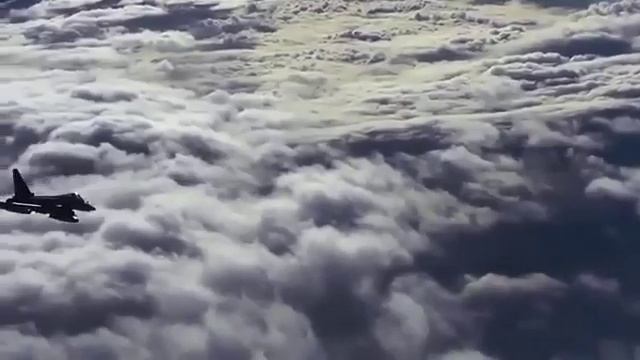 Ту 160 Белый лебедь смотреть онлайн